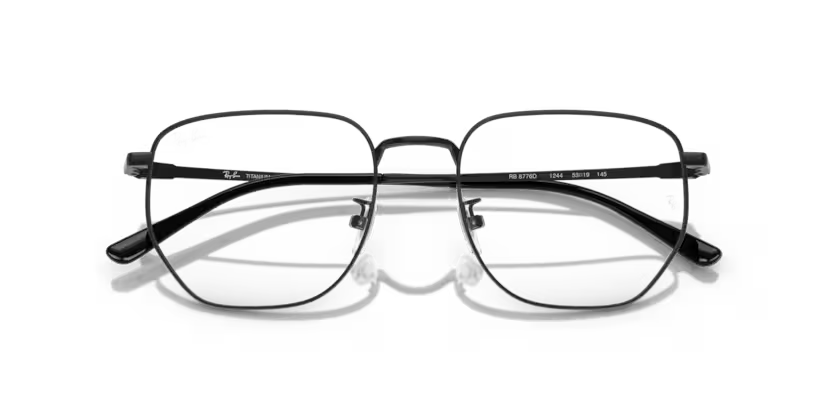 Lunette de vue RAY BAN 0RX8776D