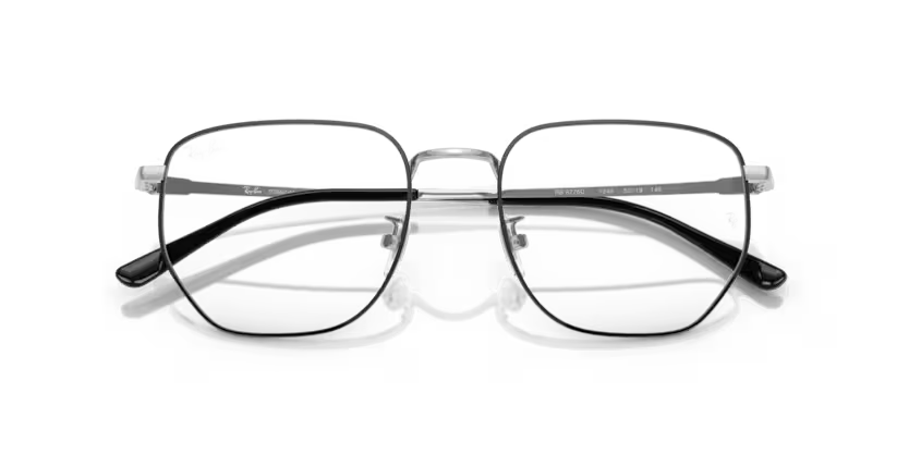 Lunette de vue RAY BAN 0RX8776D