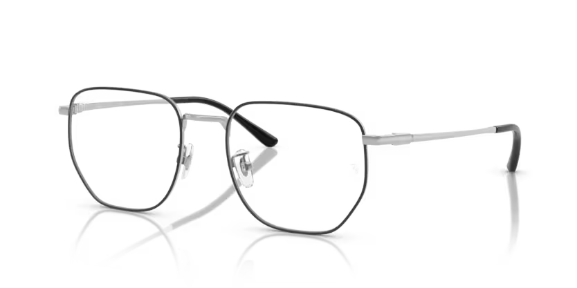 Lunette de vue RAY BAN 0RX8776D