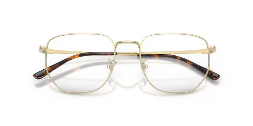 Lunette de vue RAY BAN 0RX8776D