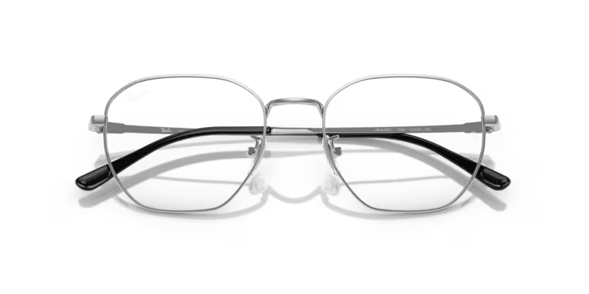 Lunette de vue RAY BAN 0RX8777D