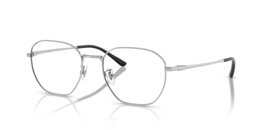 Lunette de vue RAY BAN 0RX8777D