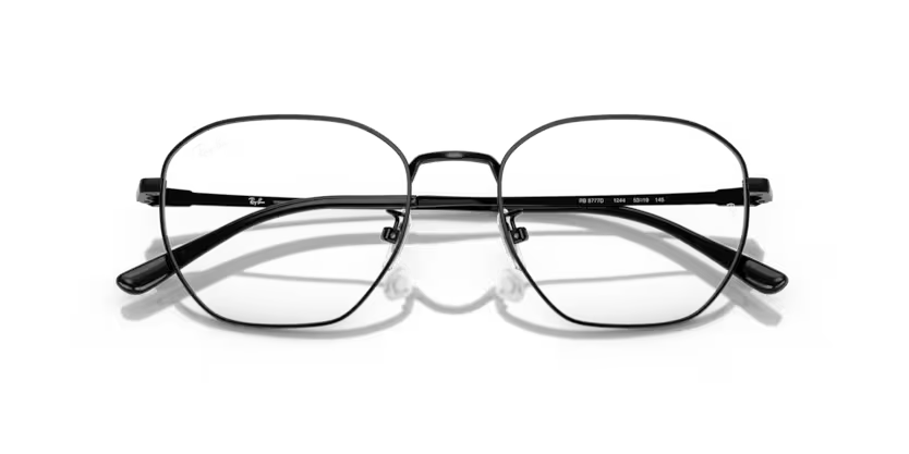 Lunette de vue RAY BAN 0RX8777D