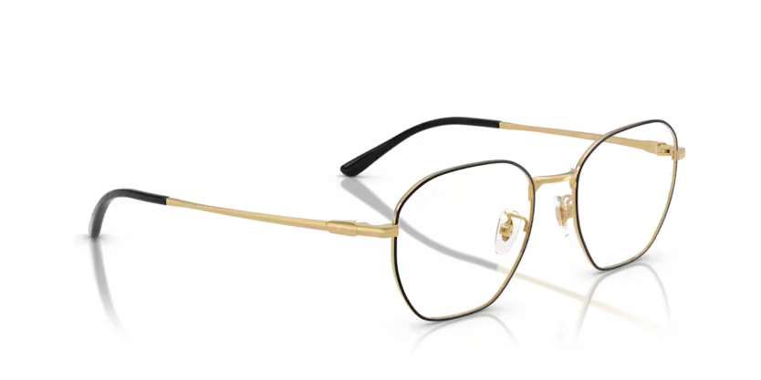 Lunette de vue RAY BAN 0RX8777D