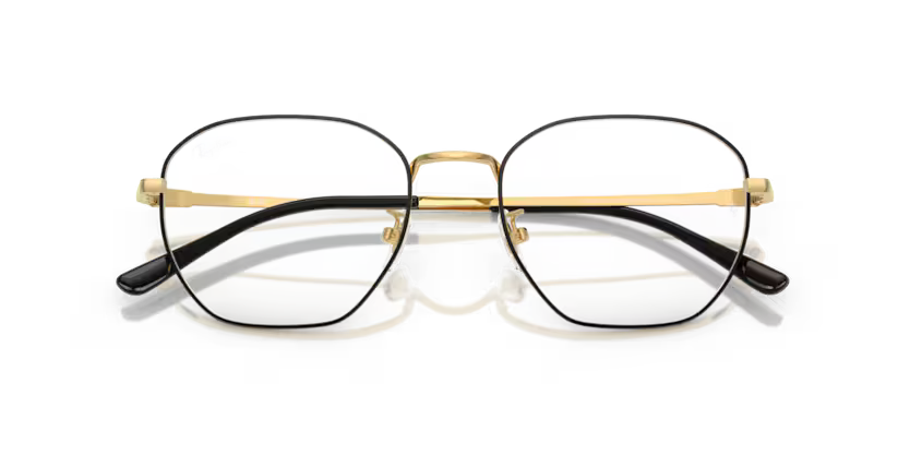 Lunette de vue RAY BAN 0RX8777D