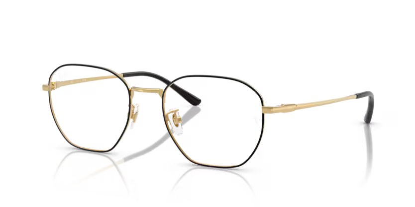 Lunette de vue RAY BAN 0RX8777D