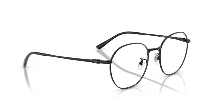 Lunette de vue RAY BAN 0RX8778D