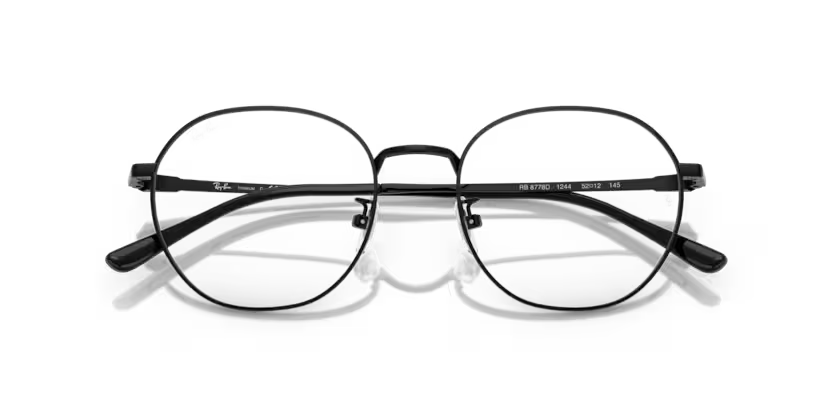 Lunette de vue RAY BAN 0RX8778D