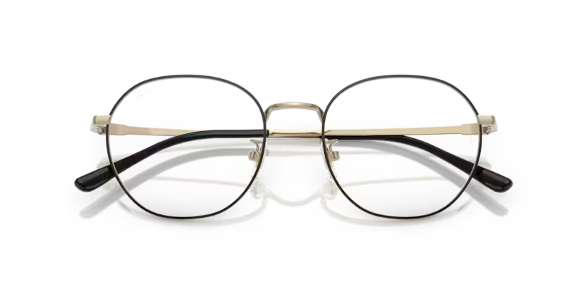 Lunette de vue 0RX8778D