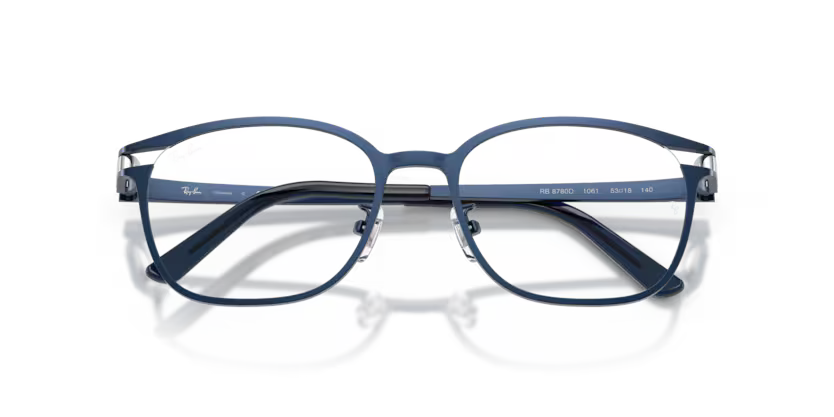 Lunette de vue RAY BAN 0RX8780D