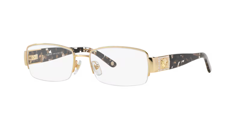 Lunette de vue Versace 0VE1175B 1002