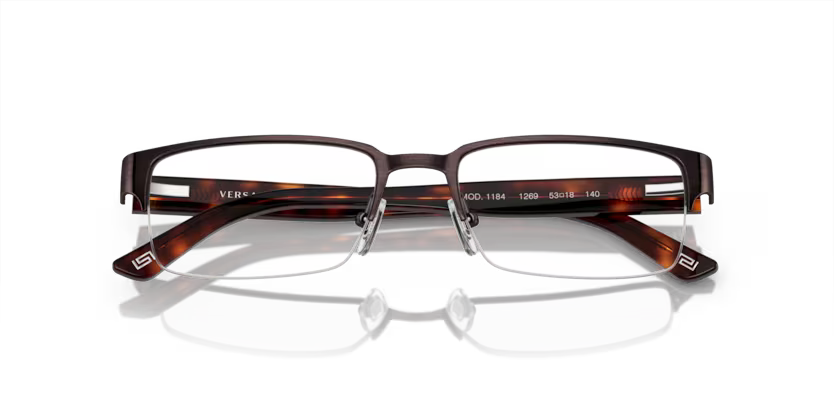 Lunette de vue Versace 0VE1184 1269