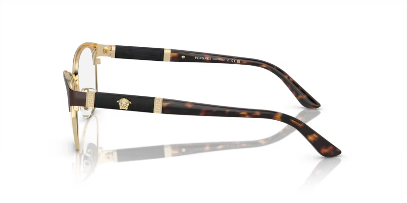 Lunette de vue Versace 0VE1233Q 1344