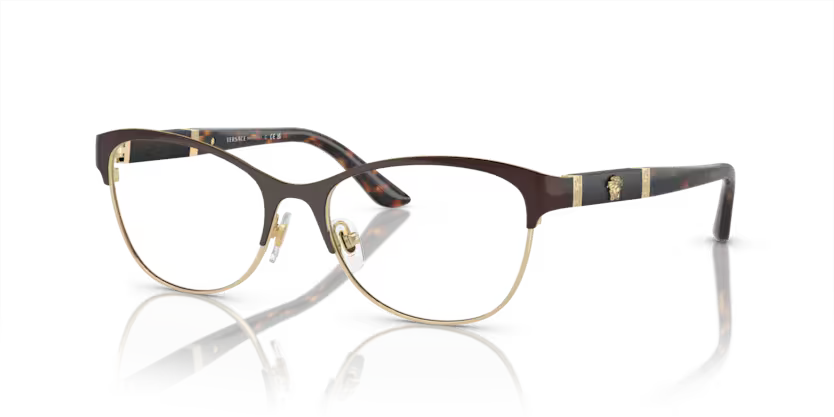 Lunette de vue Versace 0VE1233Q 1344