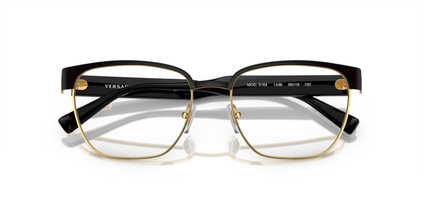 Lunette de vue Versace 0VE1264 1436