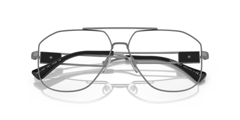 Lunette de vue Versace 0VE1287 1001