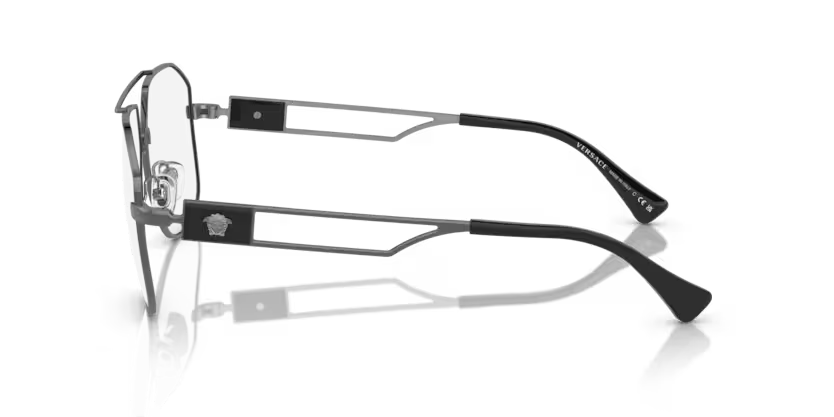 Lunette de vue Versace 0VE1287 1001