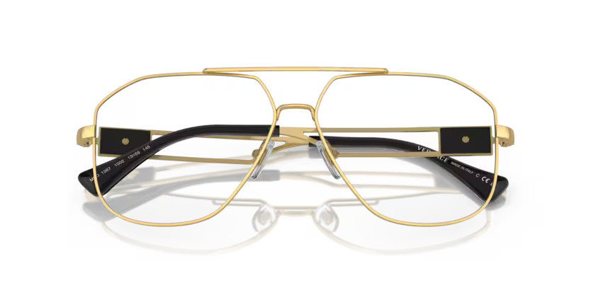 Lunette de vue Versace 0VE1287 1002