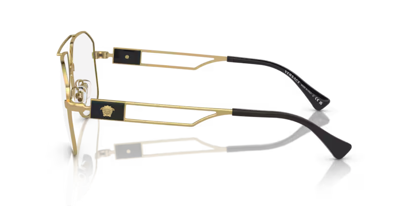 Lunette de vue Versace 0VE1287 1002