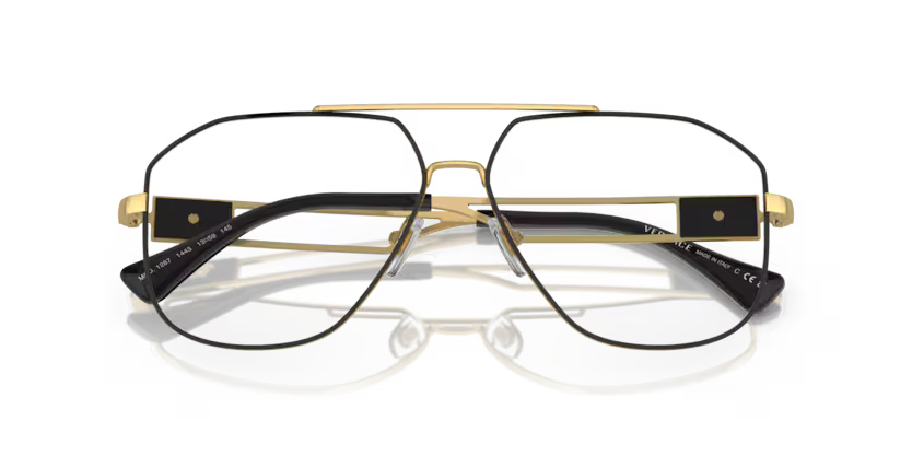 Lunette de vue Versace 0VE1287 1443