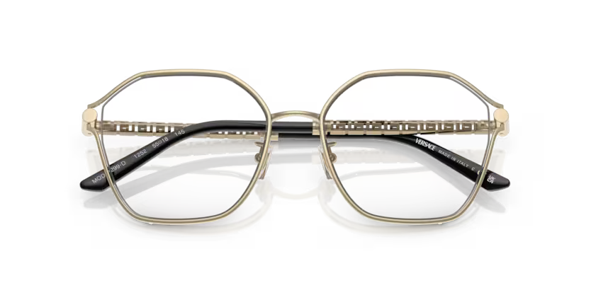 Lunette de vue Versace 0VE1299D 1252