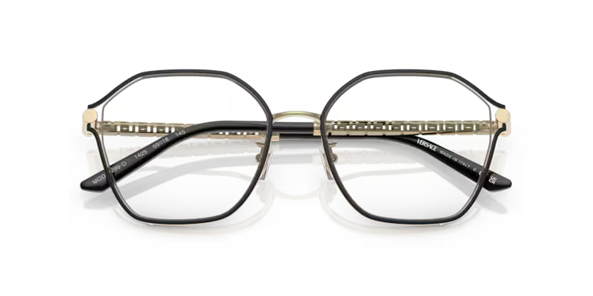 Lunette de vue Versace 0VE1299D 1425