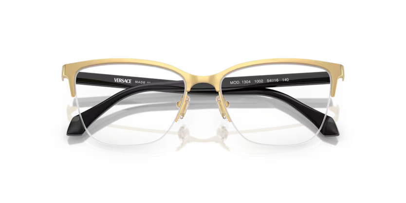 Lunette de vue Versace 0VE1304 1002