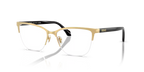 Lunette de vue Versace 0VE1304 1002