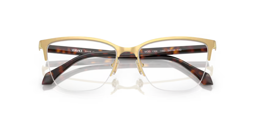 Lunette de vue Versace 0VE1304 1460