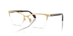 Lunette de vue Versace 0VE1304 1460