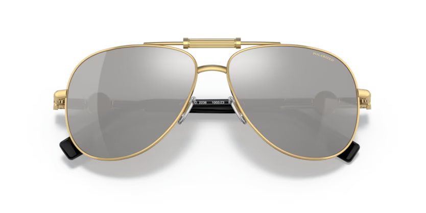 Lunette de soleil VERSACE VE2236 1002Z3