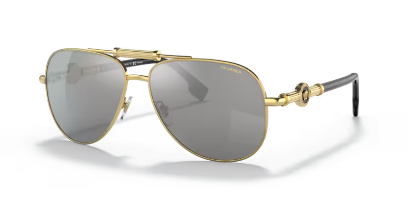 Lunette de soleil VERSACE VE2236 1002Z3