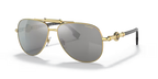 Lunette de soleil VERSACE VE2236 1002Z3