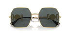 Lunette de soleil VERSACE VE2248 100281