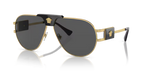 Lunette de soleil VERSACE 0VE2252