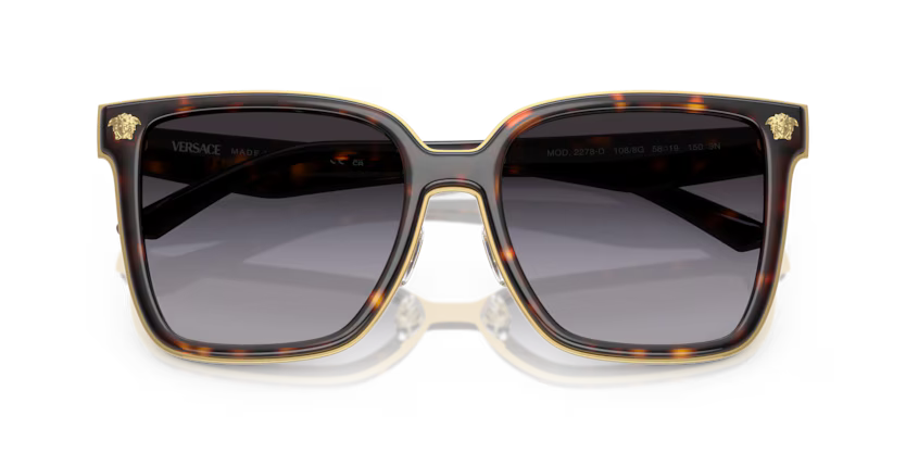 Lunette de soleil VERSACE VE2278D 108/8G