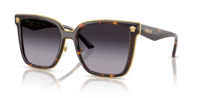 Lunette de soleil VERSACE VE2278D 108/8G