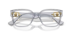 Lunette de vue Versace 0VE3329B 5305