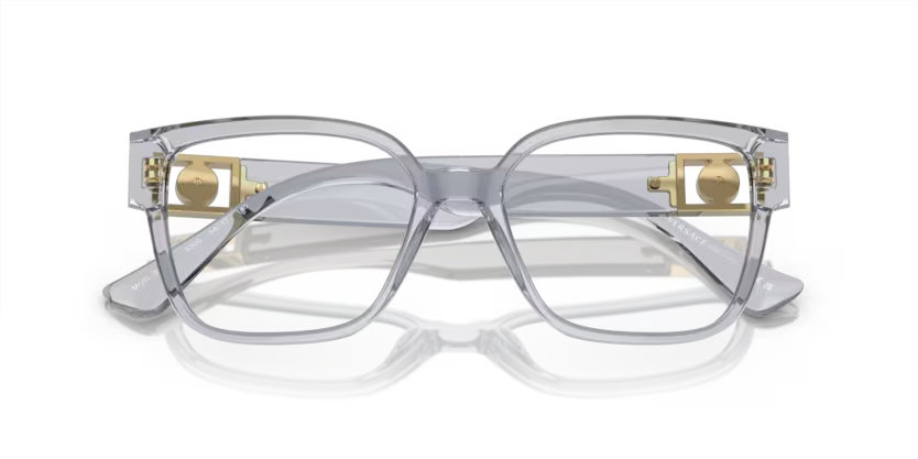 Lunette de vue Versace 0VE3329B 5305