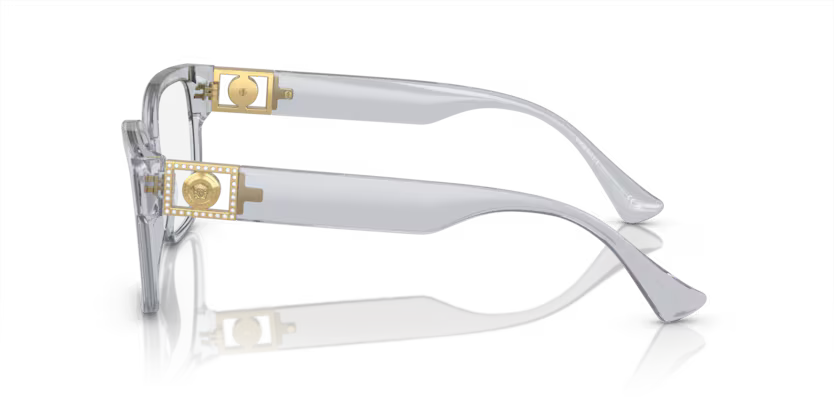 Lunette de vue Versace 0VE3329B 5305