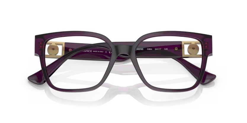 Lunette de vue Versace 0VE3329B 5384