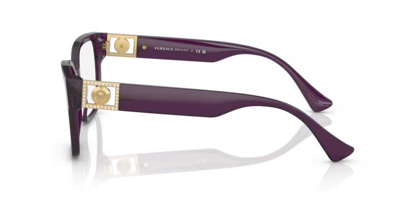 Lunette de vue Versace 0VE3329B 5384