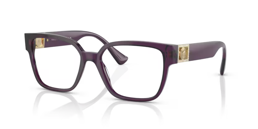 Lunette de vue Versace 0VE3329B 5384
