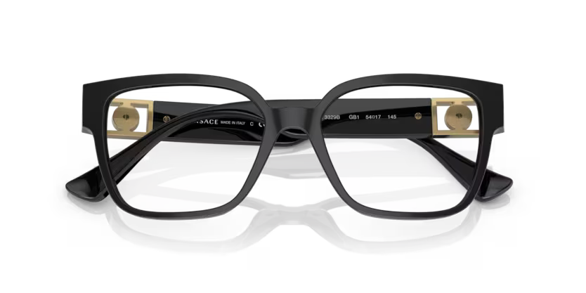 Lunette de vue Versace 0VE3329B GB1