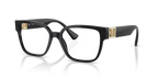 Lunette de vue Versace 0VE3329B GB1