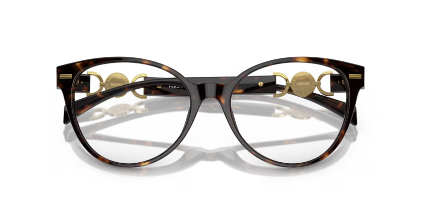 Lunette de vue Versace 0VE3334 108