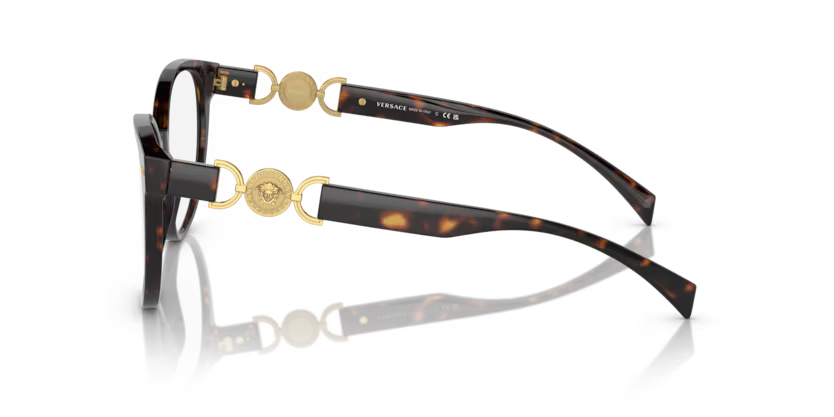 Lunette de vue Versace 0VE3334 108