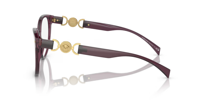 Lunette de vue Versace 0VE3334 5220