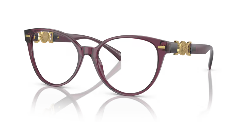 Lunette de vue Versace 0VE3334 5220