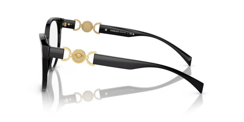 Lunette de vue Versace 0VE3334 GB1